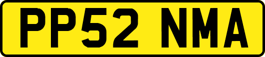 PP52NMA