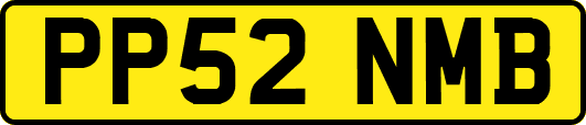 PP52NMB
