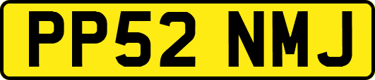 PP52NMJ