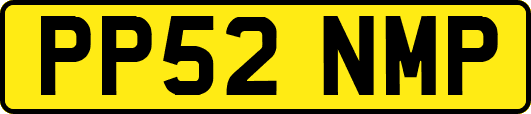 PP52NMP
