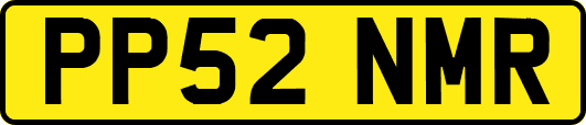 PP52NMR