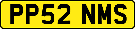 PP52NMS