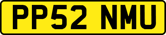 PP52NMU