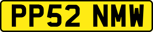PP52NMW
