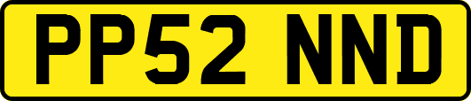 PP52NND