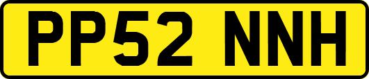 PP52NNH