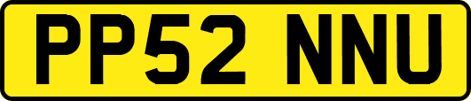 PP52NNU