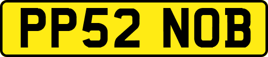 PP52NOB