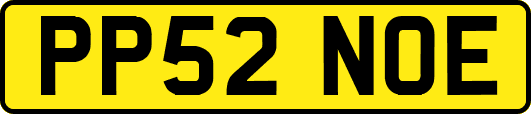 PP52NOE