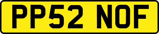 PP52NOF