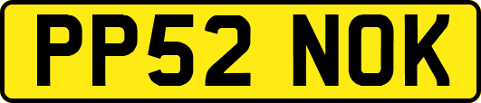 PP52NOK
