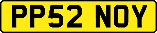 PP52NOY