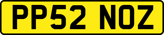 PP52NOZ
