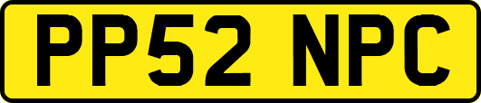 PP52NPC