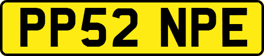 PP52NPE