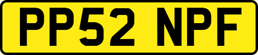 PP52NPF