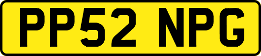 PP52NPG