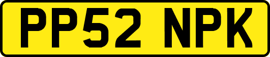 PP52NPK