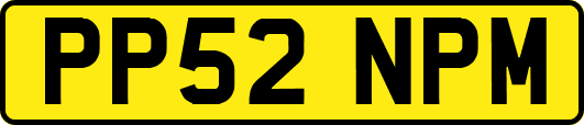 PP52NPM