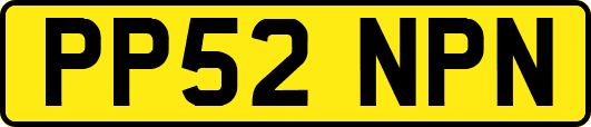 PP52NPN