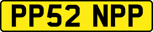 PP52NPP