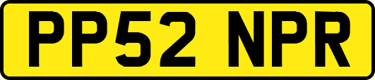 PP52NPR