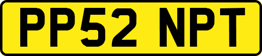 PP52NPT