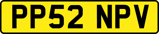 PP52NPV