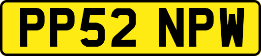 PP52NPW