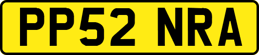 PP52NRA