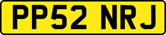 PP52NRJ