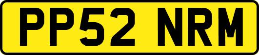 PP52NRM