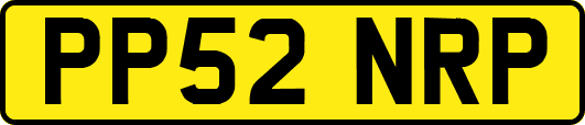 PP52NRP