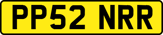 PP52NRR