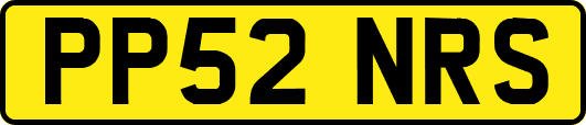 PP52NRS