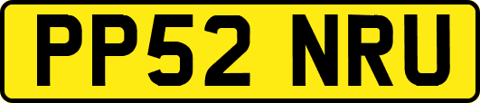 PP52NRU