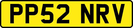 PP52NRV