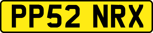 PP52NRX