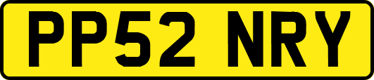 PP52NRY