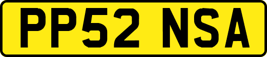 PP52NSA