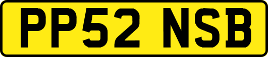 PP52NSB