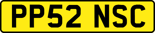 PP52NSC