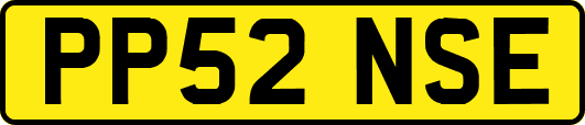 PP52NSE