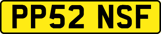 PP52NSF