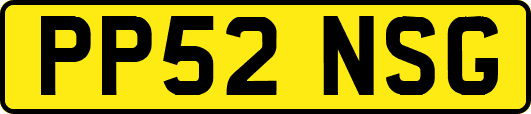 PP52NSG