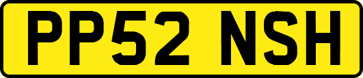 PP52NSH