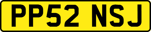 PP52NSJ