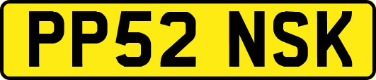 PP52NSK
