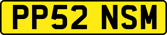 PP52NSM