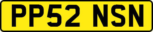PP52NSN